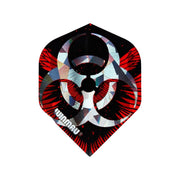 Winmau Hazard 3D