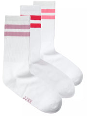 JJXX JXBASIC Tennis Sock Pack