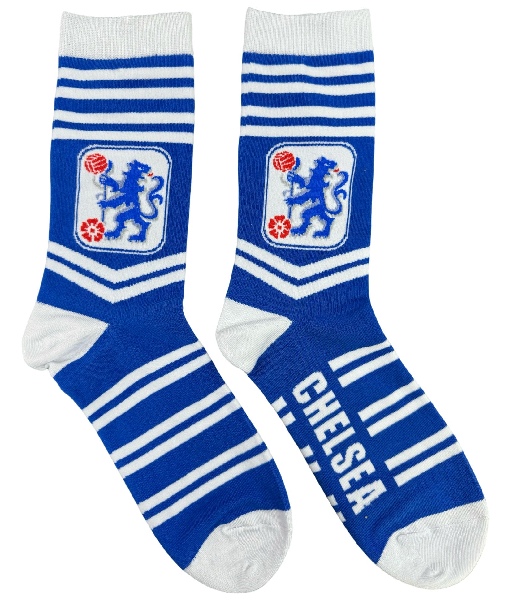 Sock Nation Chelsea Socks