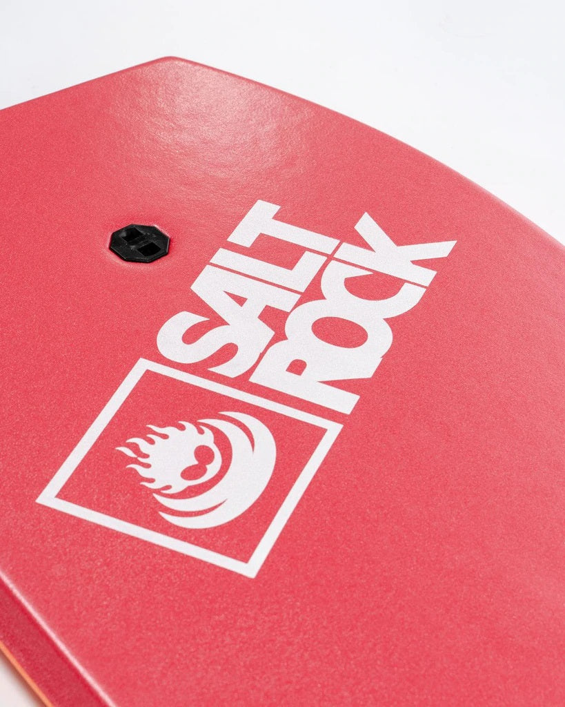 Saltrock Running Bodyboard