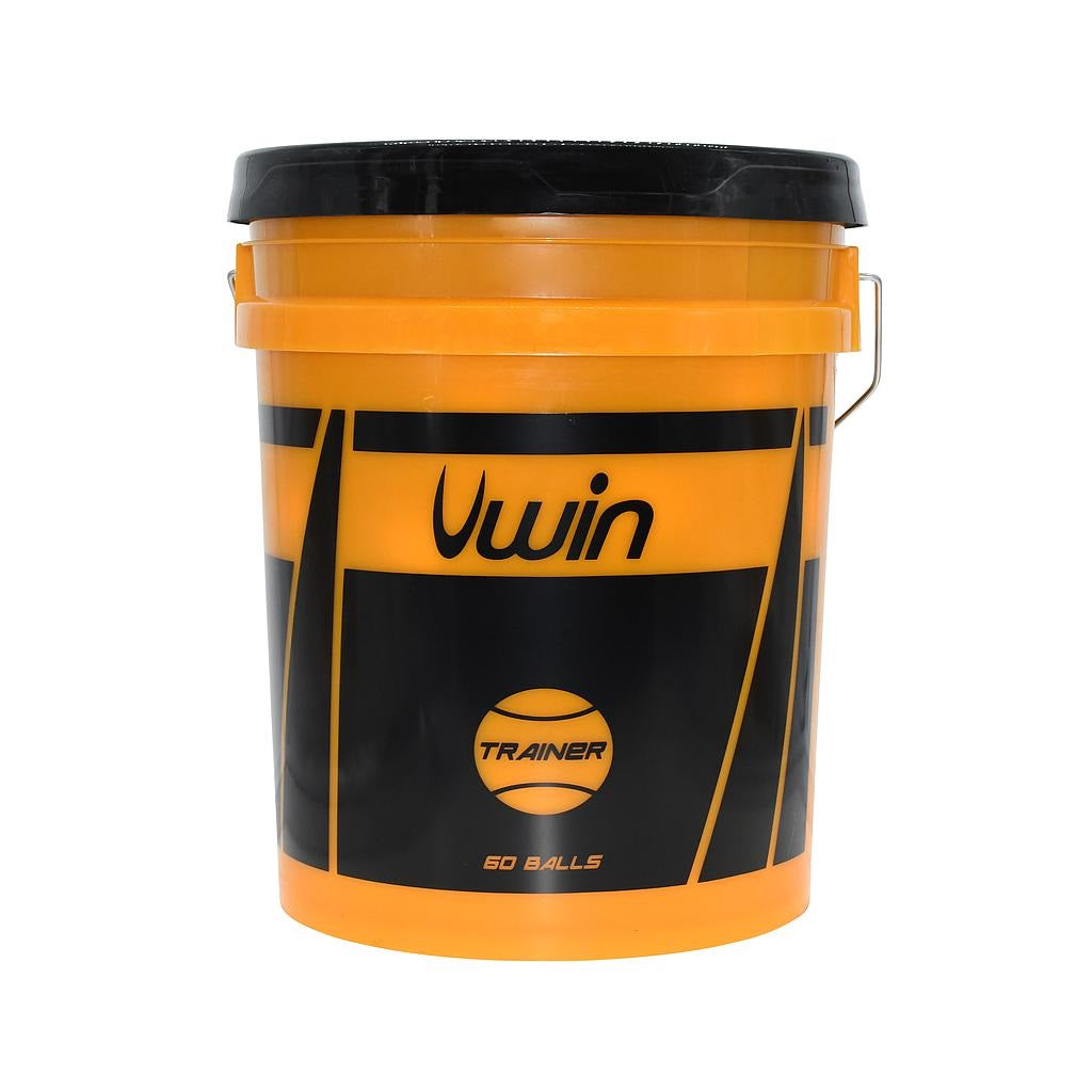 Uwin Tennis Trainer Balls