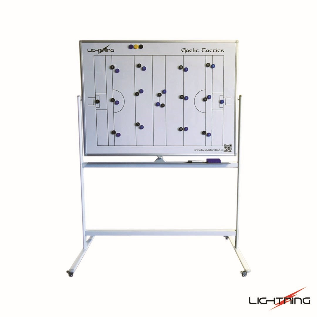 LS Sportif RotatingTactic Board
