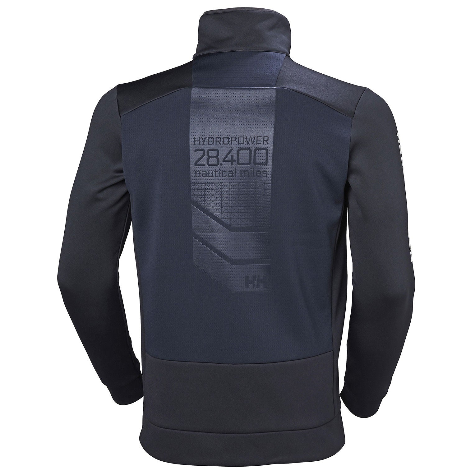 Helly Hansen Fleece Jacket 2XL