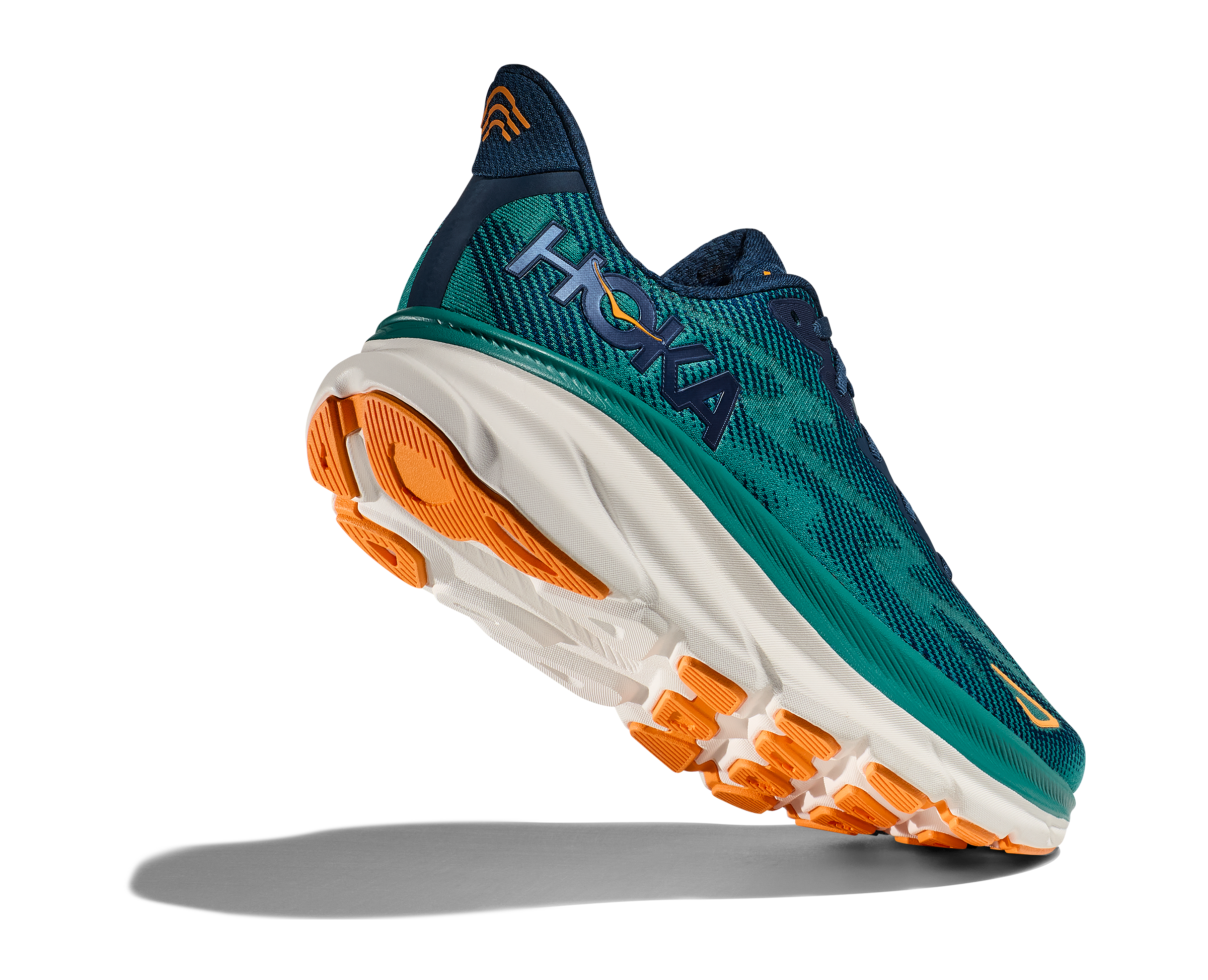 Hoka Clifton 9