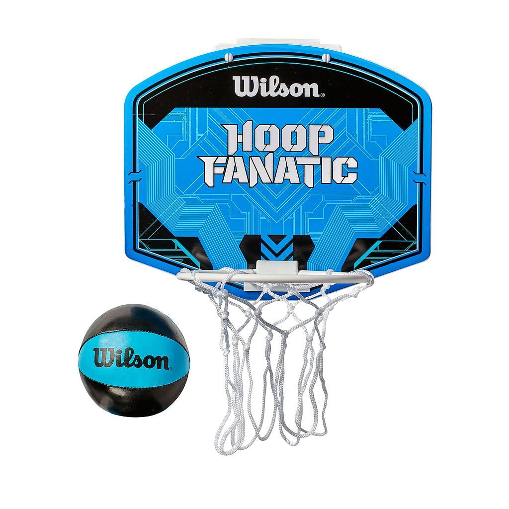 Wilson Mini Basketball