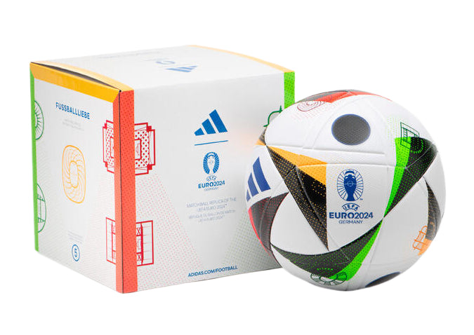 Adidas EURO24 League Ball