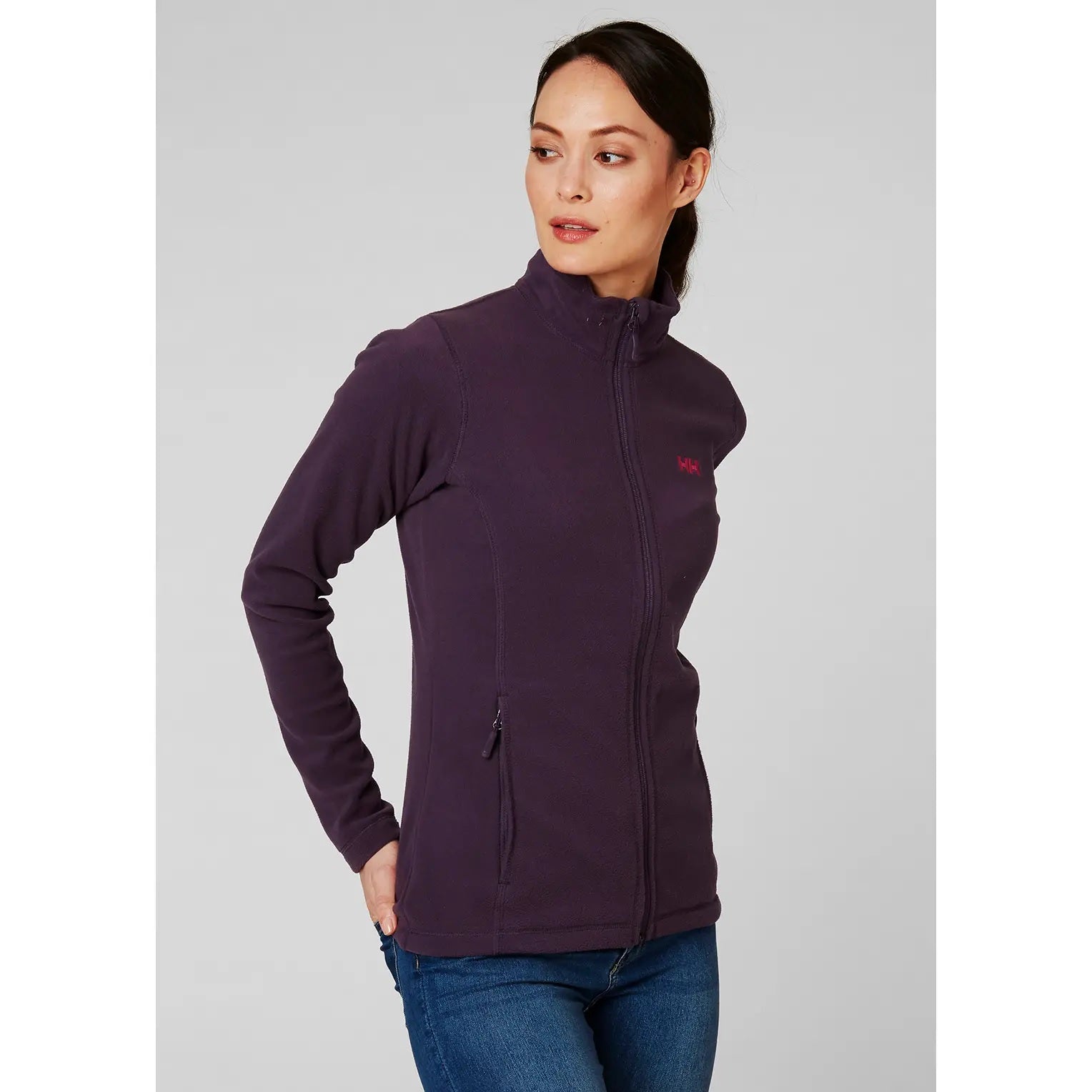 Helly Hansen W Daybreaker / Fleece