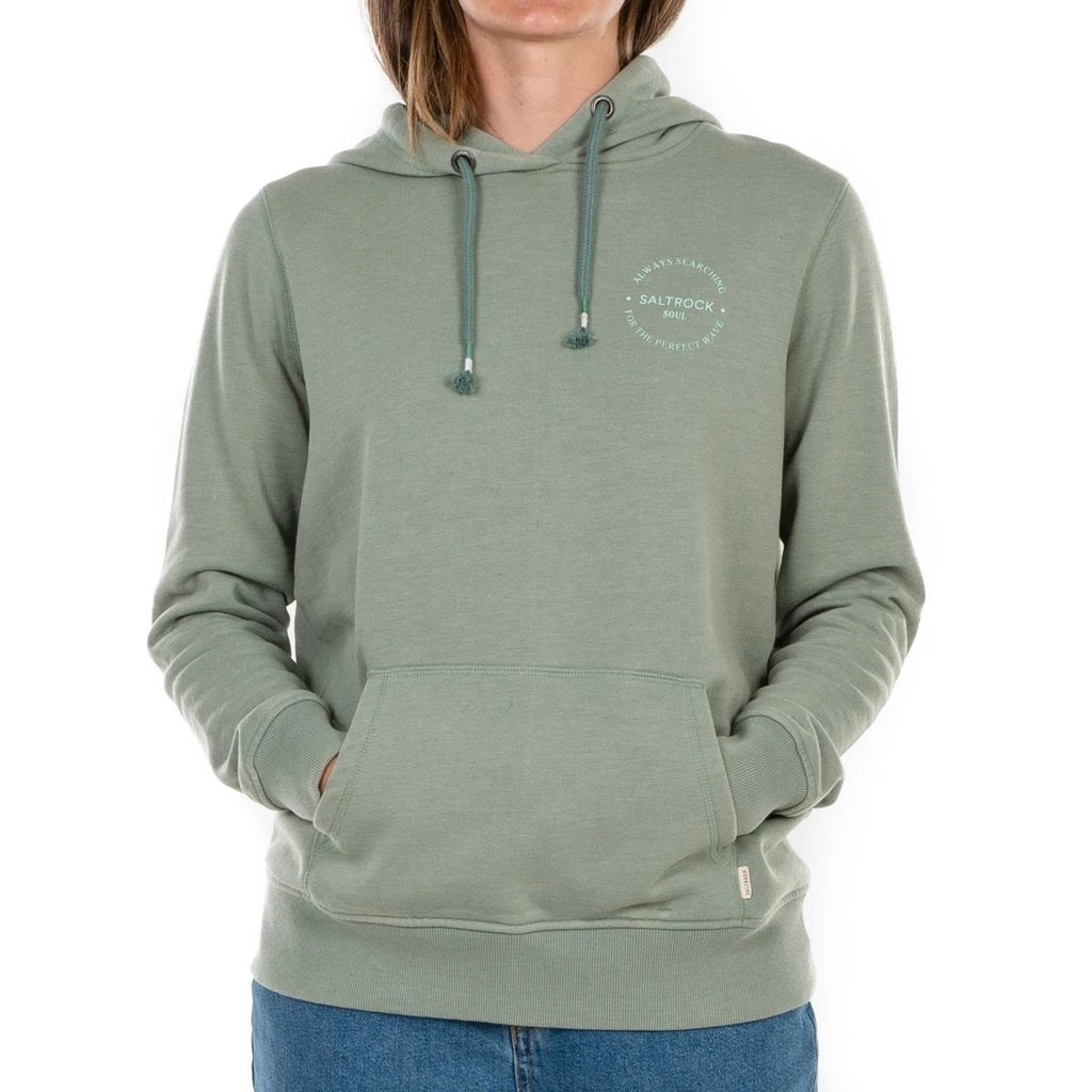 Saltrock Wave Anatomy Hoody