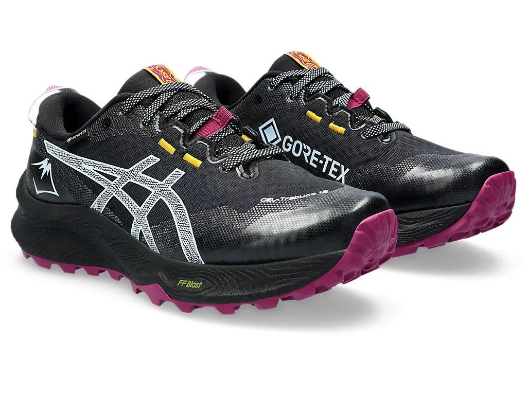 Asics Trabuco