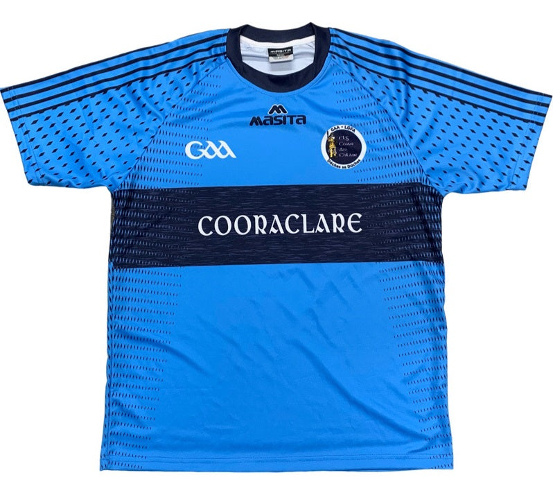 Masita Cooraclare Jersey