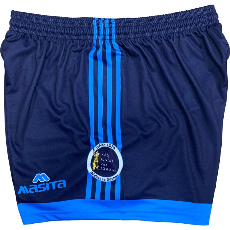 Masita Cooraclare Game Shorts