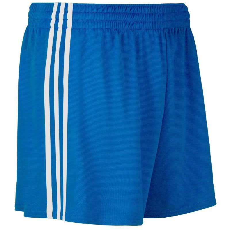 O'Neills Mourne Shorts (Royal White)