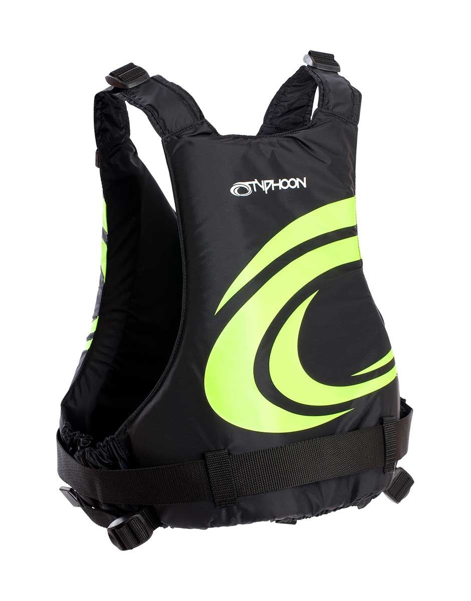 Typhoon Yalu Swirl Junior