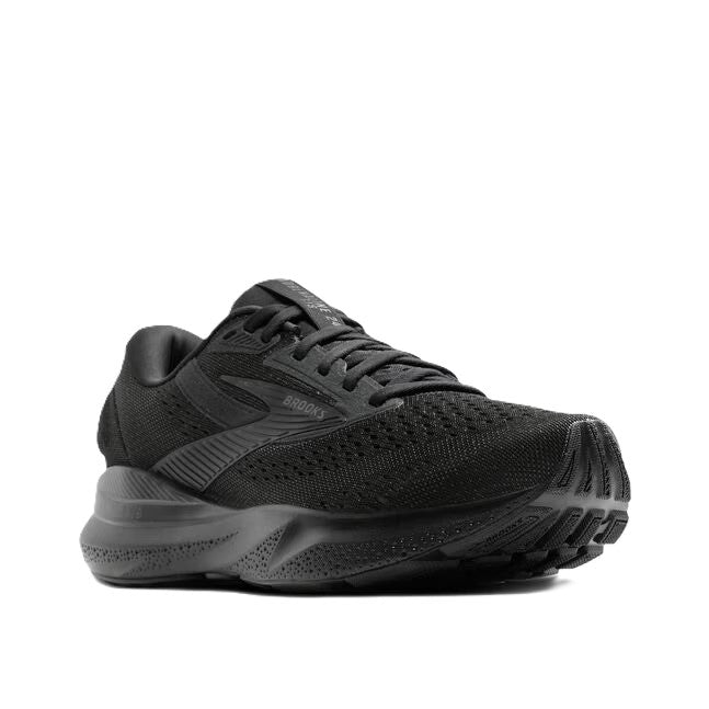 Brooks Adrenaline GTS Women' Running Shoes Black Ebony
