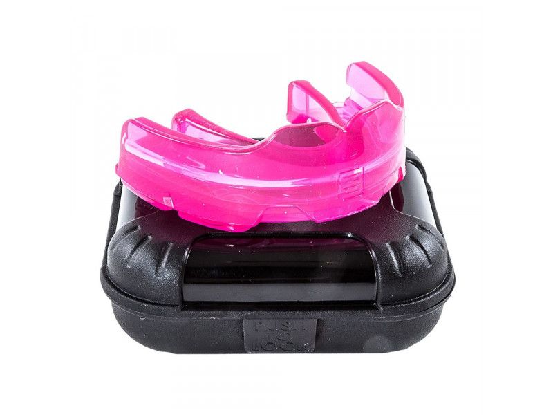 Makura Lithos Pro Senior Braces Mouth Guard