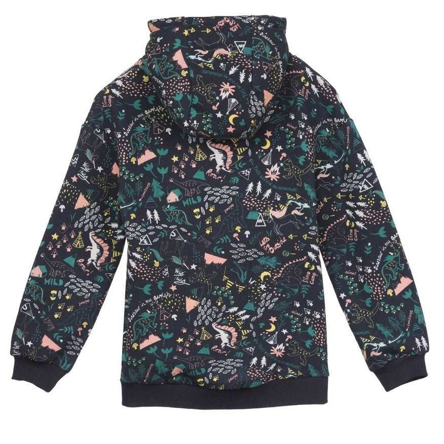Animal Roamer Hoodie A20