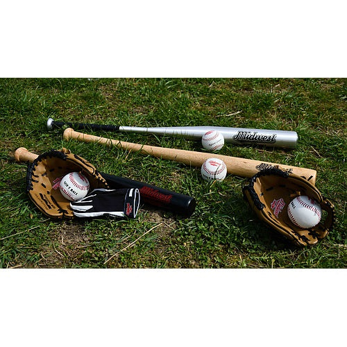 Midwest Junior Baseball