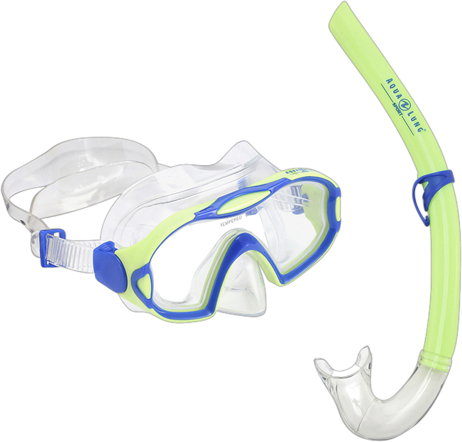 Aqua Lung Combo Meerkat Junior