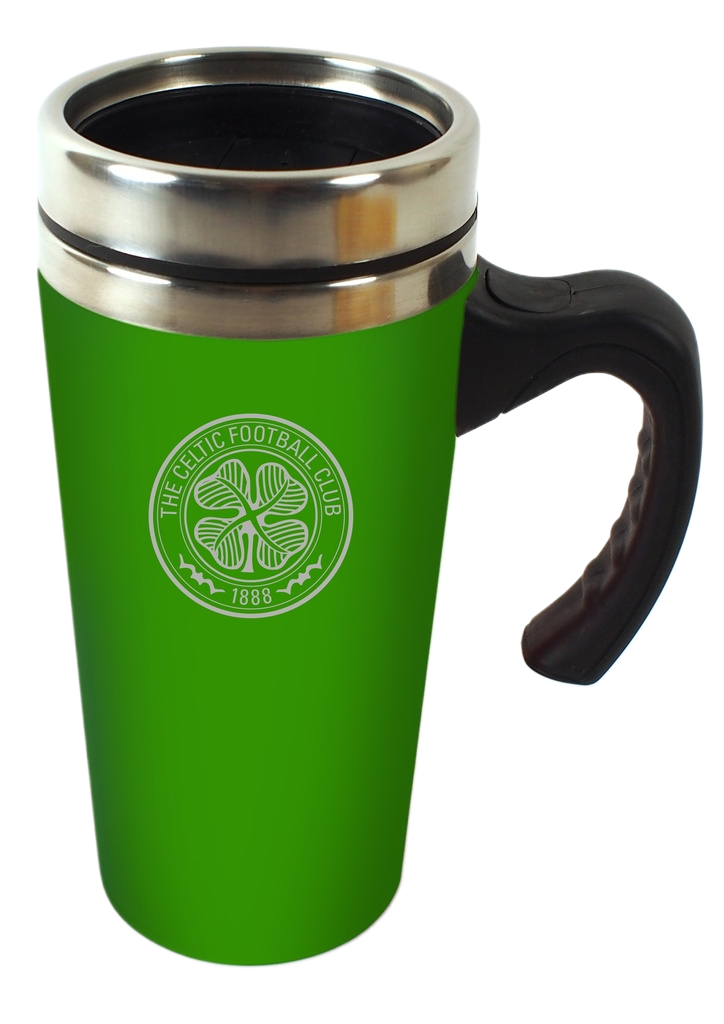 Team Merchandise Celtic Travel