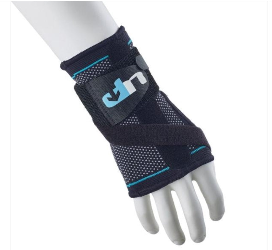 Ultimate Performance Compression Wrist Brace