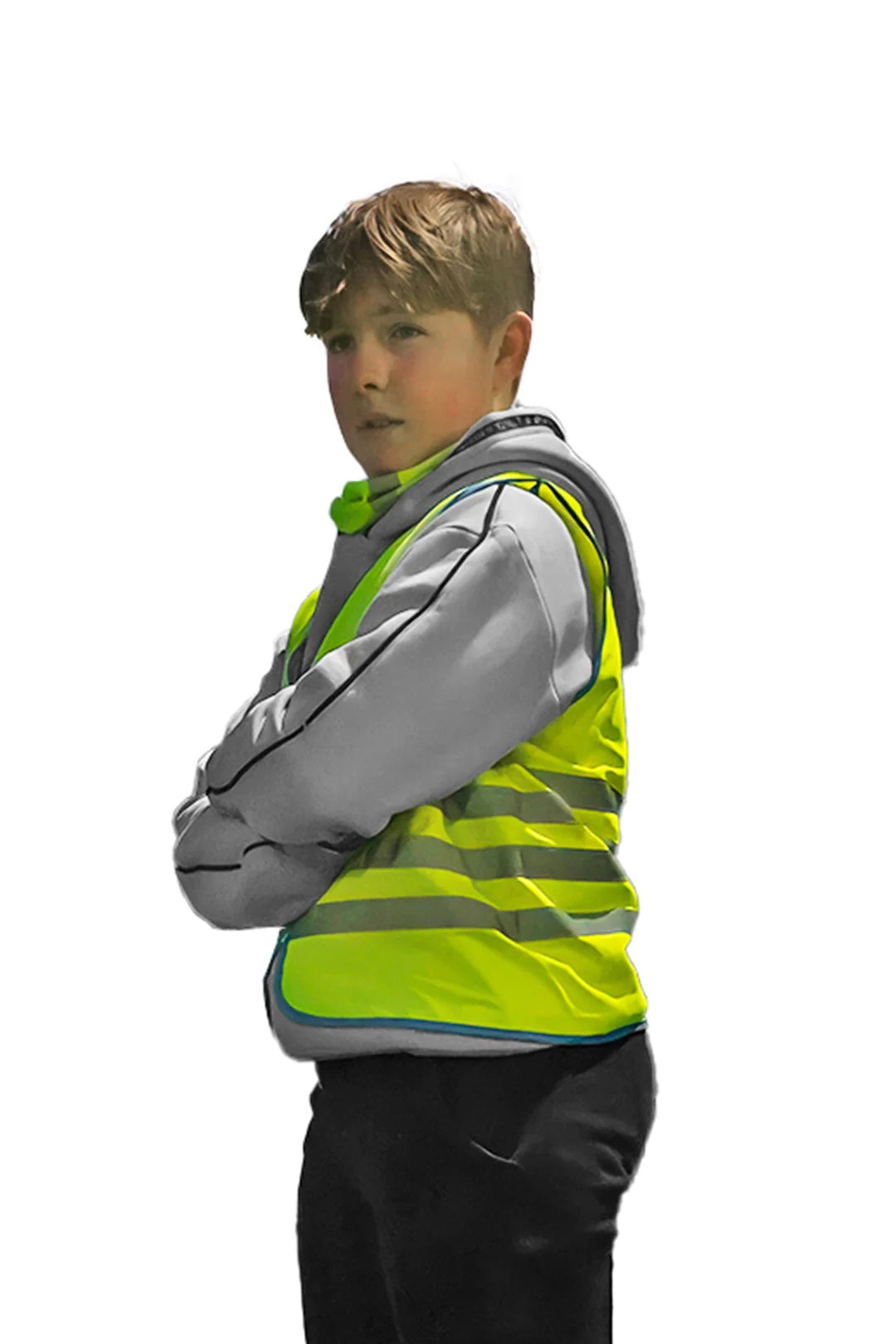 Bodylite Gear Kids Vest