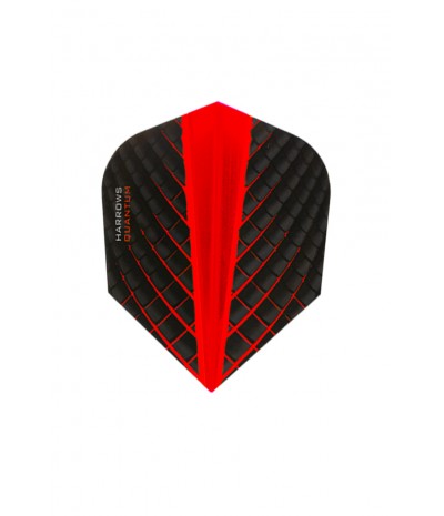 Harrow Quantum Flights