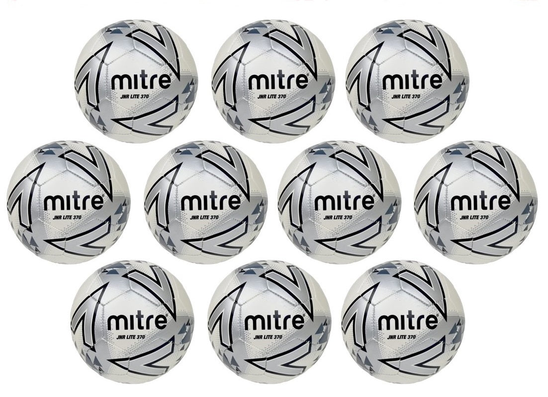 Mitre Junior Lite 370 Pack
