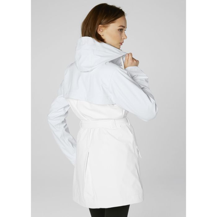 Helly Hansen W Kirkwall Rain Coat