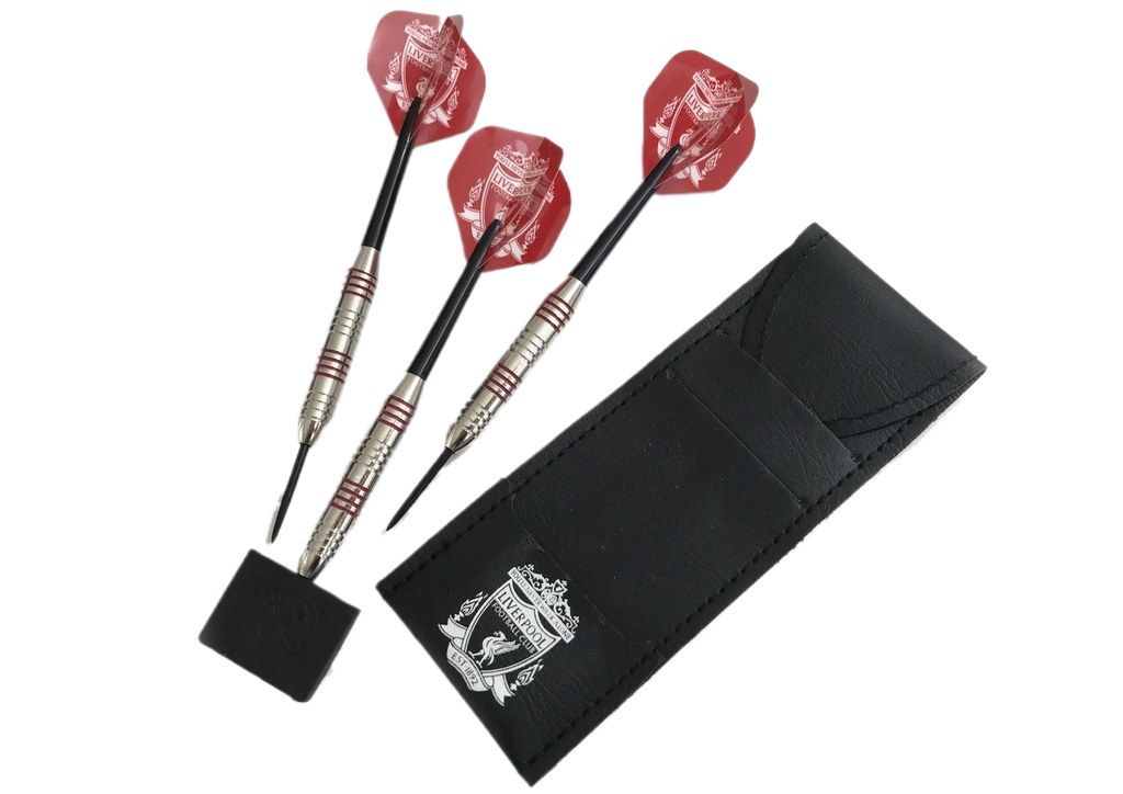 Team Merchandise Liverpool Darts