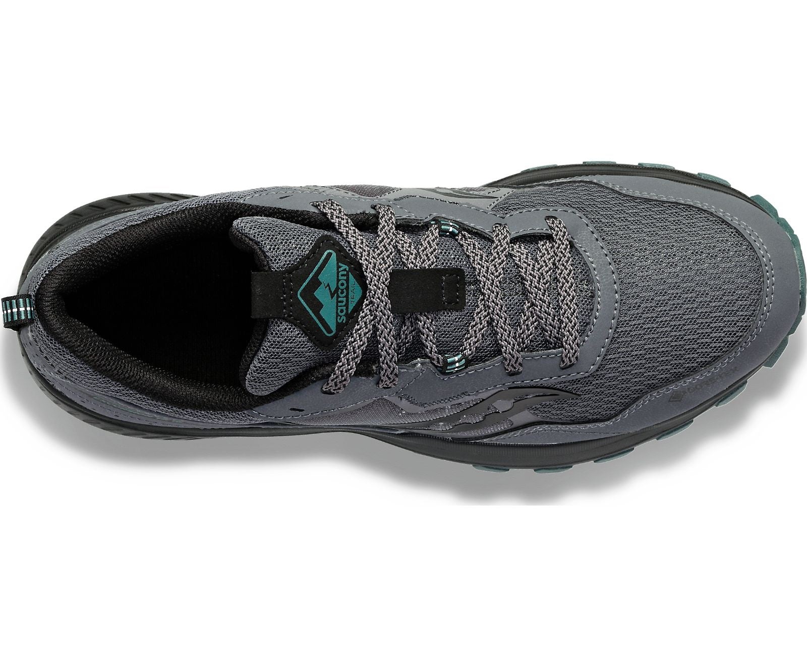 Saucony Excursion TR16