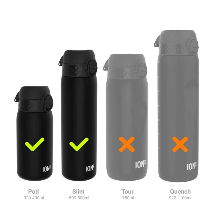 Ion 8 ION8 Replacement Small