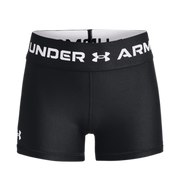 Under Armour Girls' HeatGear® Shorty