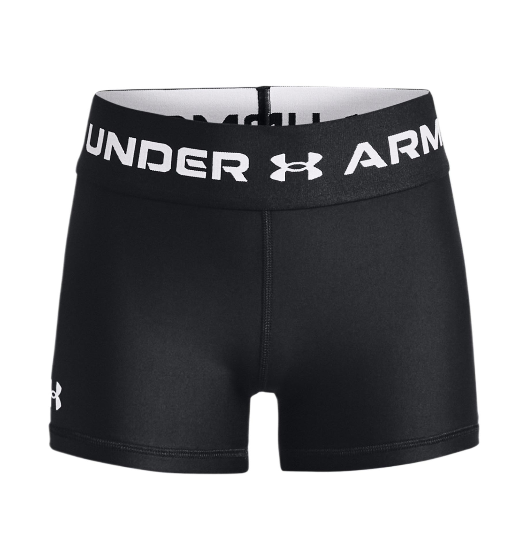 Under Armour Girls' HeatGear® Shorty