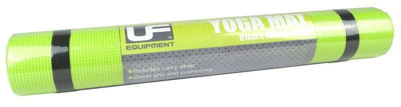 Urban Fitness Yoga
