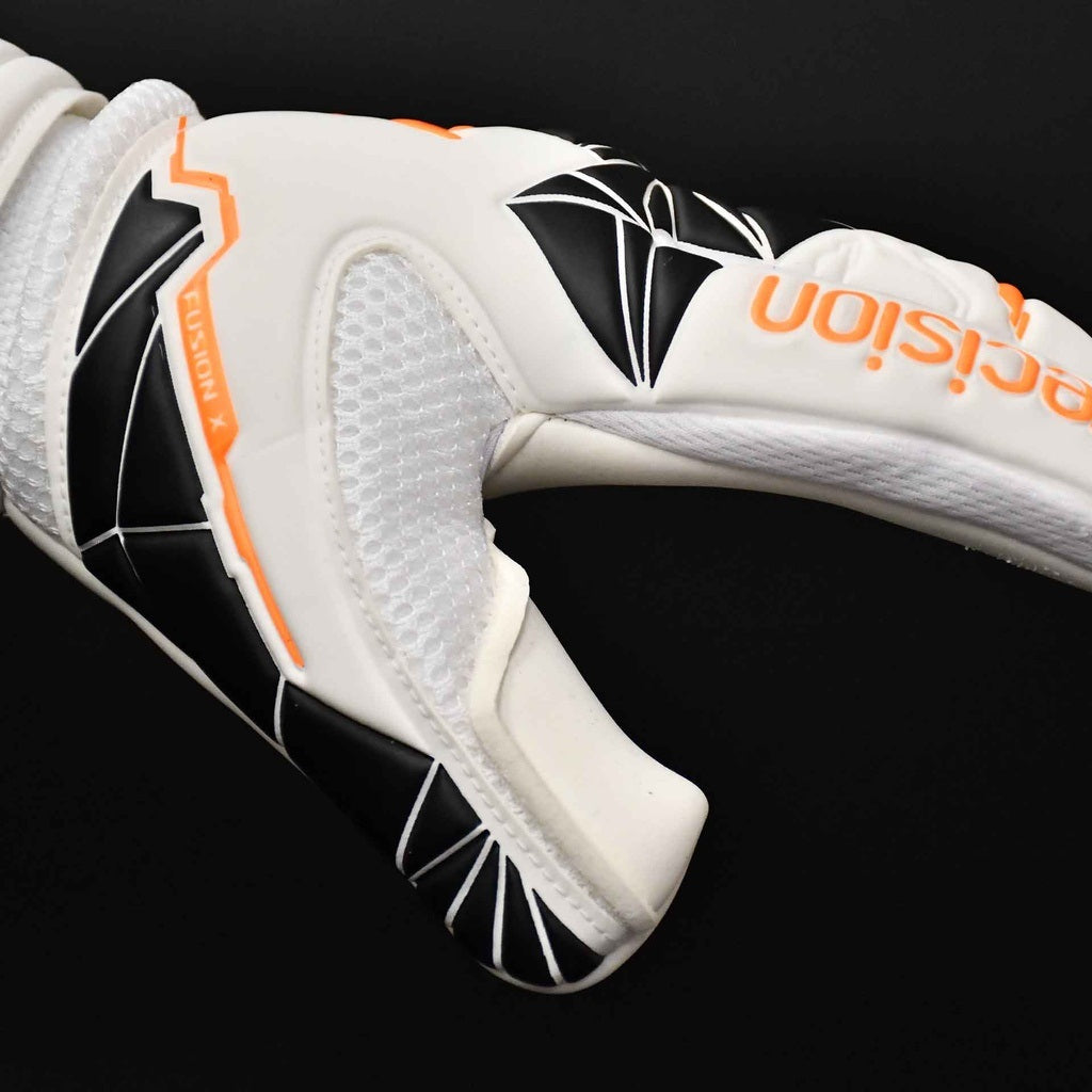 Precision Fusion X Negative J