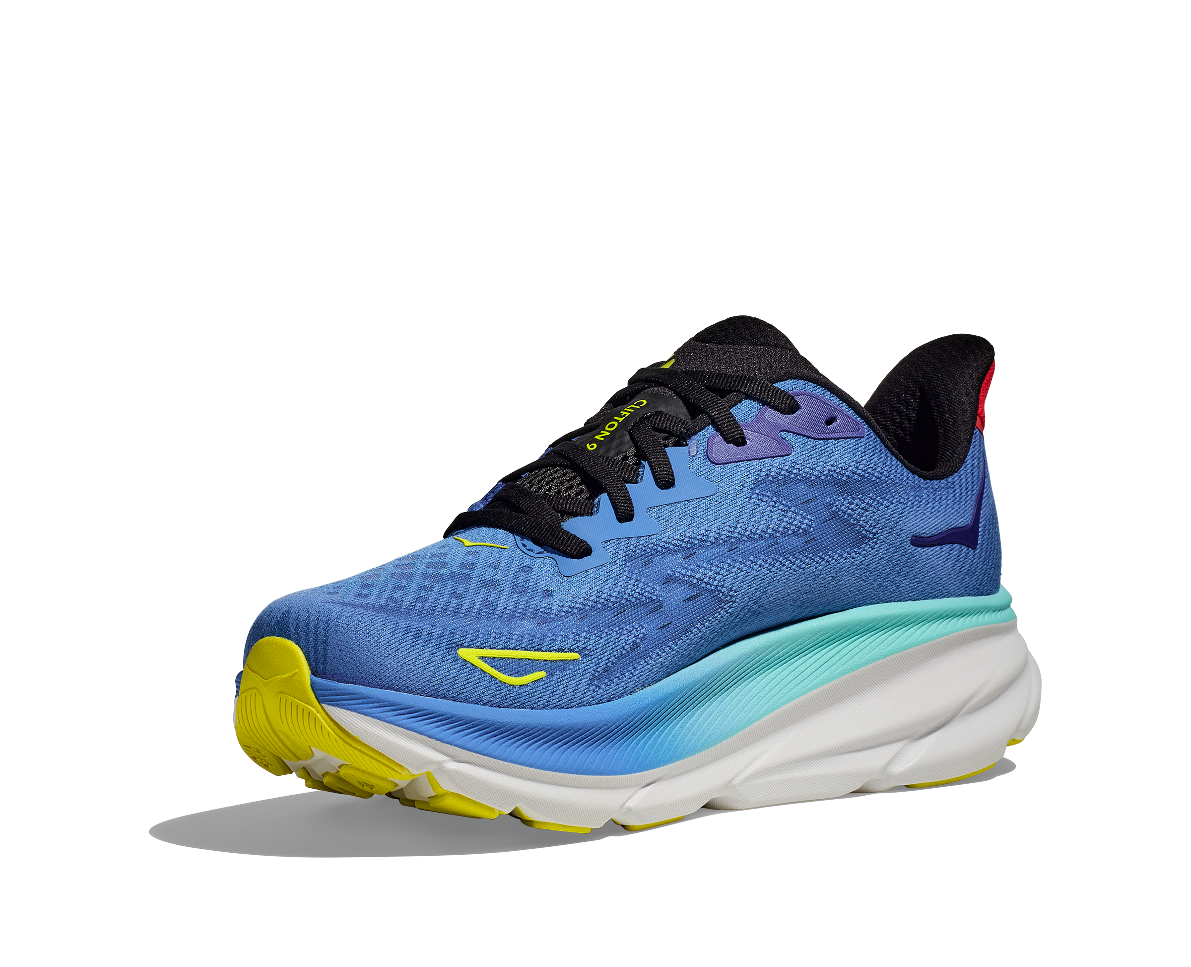 Hoka Clifton 9