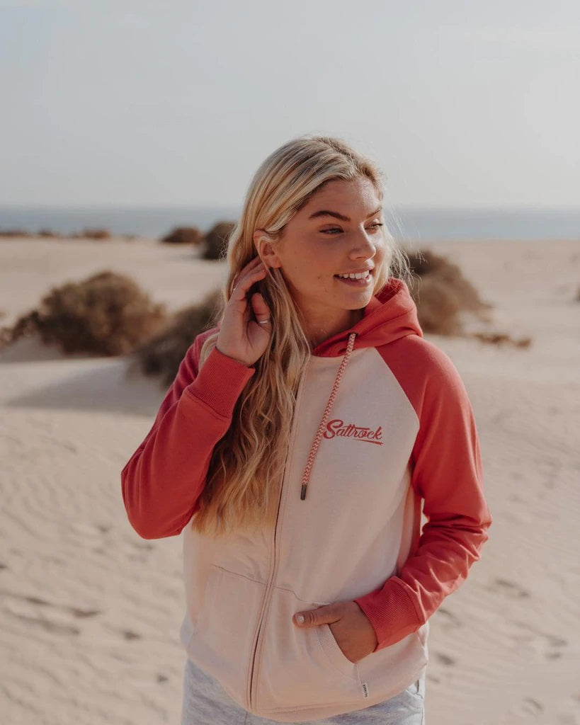 Saltrock Trademark Hoody