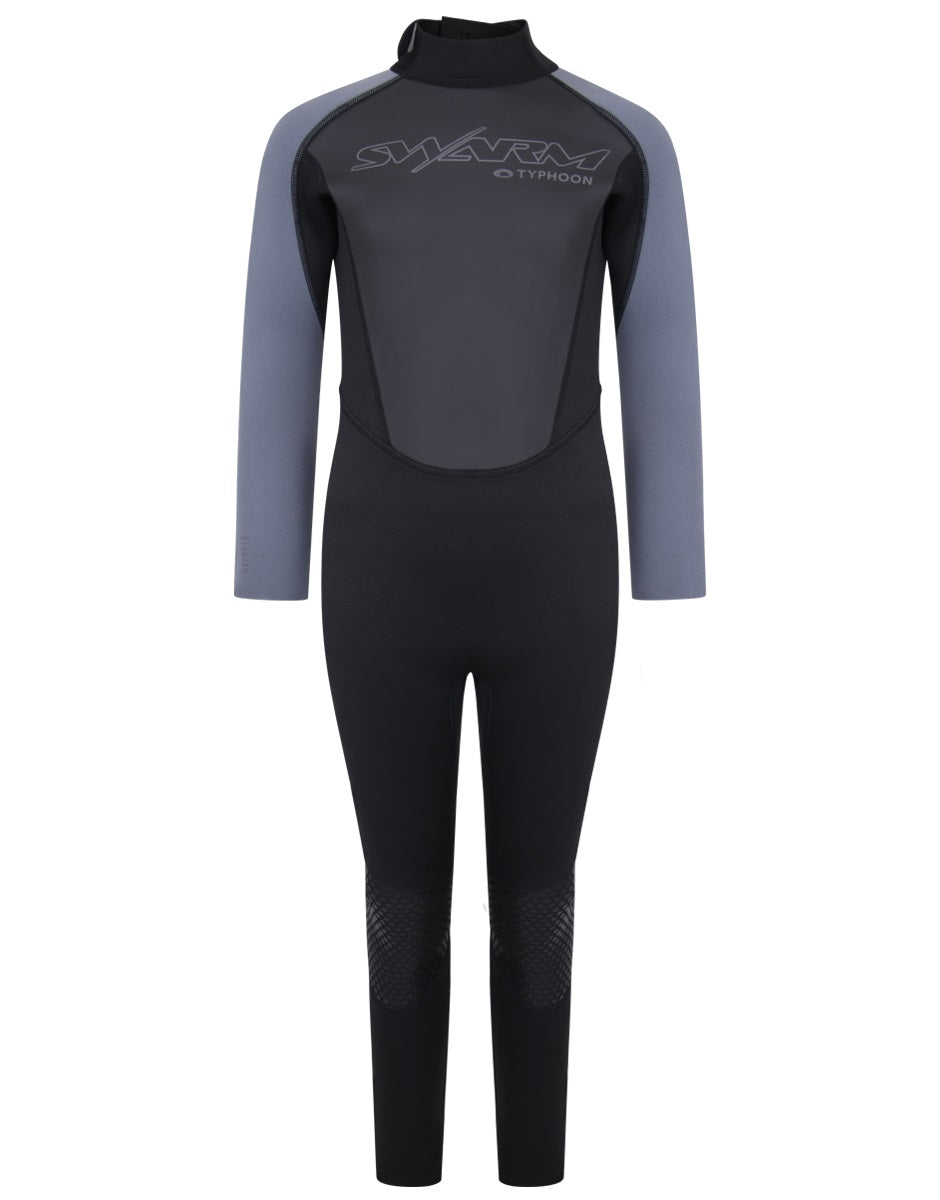 Typhoon Swarm3 Wetsuit