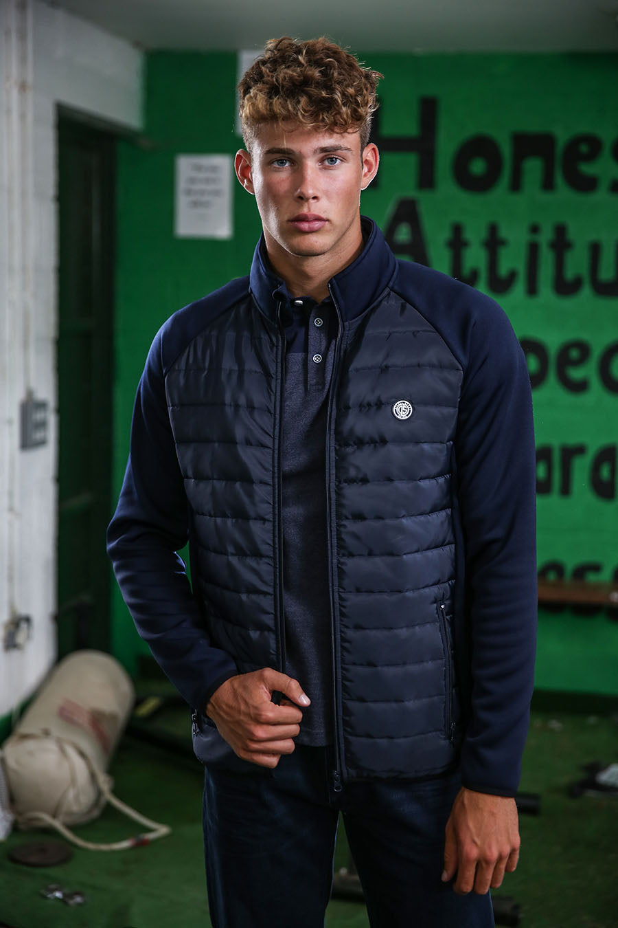 Diesel Sport Armstrong 2XL