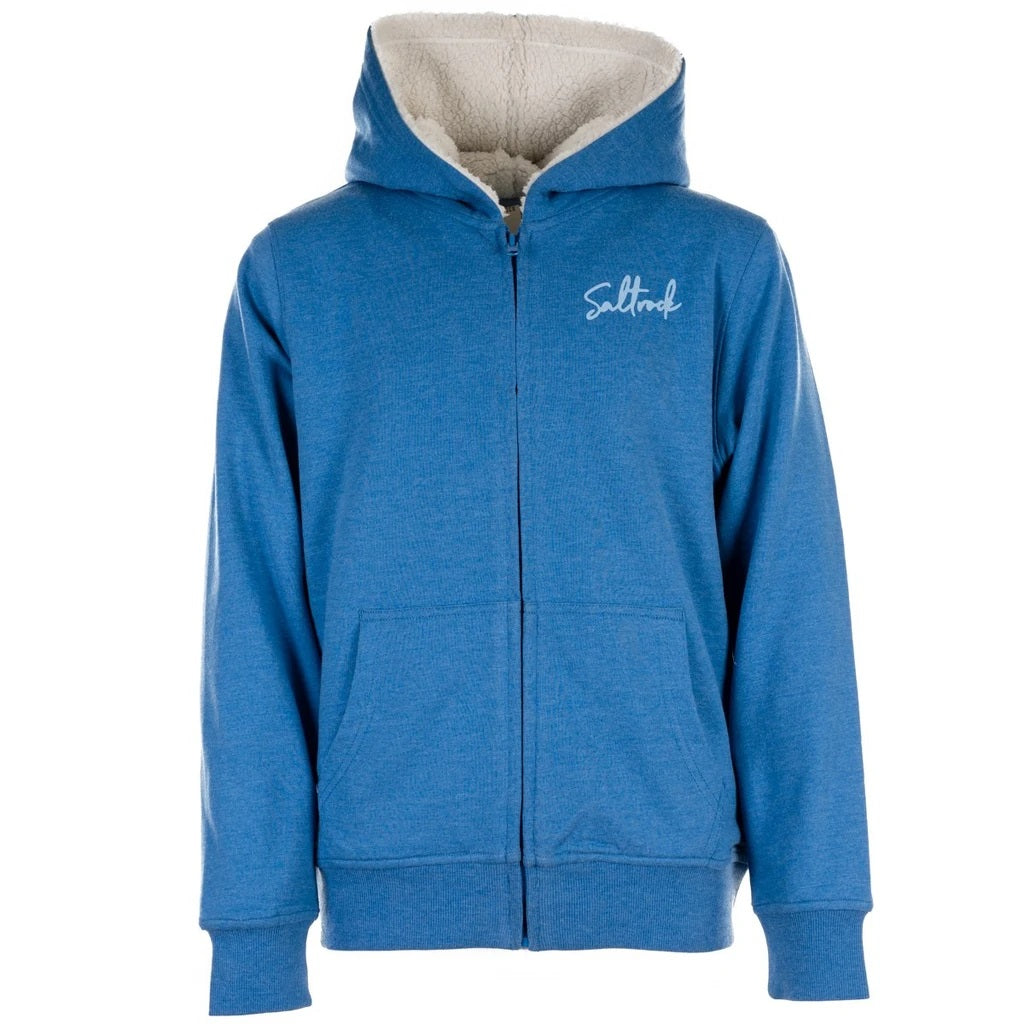 Saltrock Surfer Girl Hoody