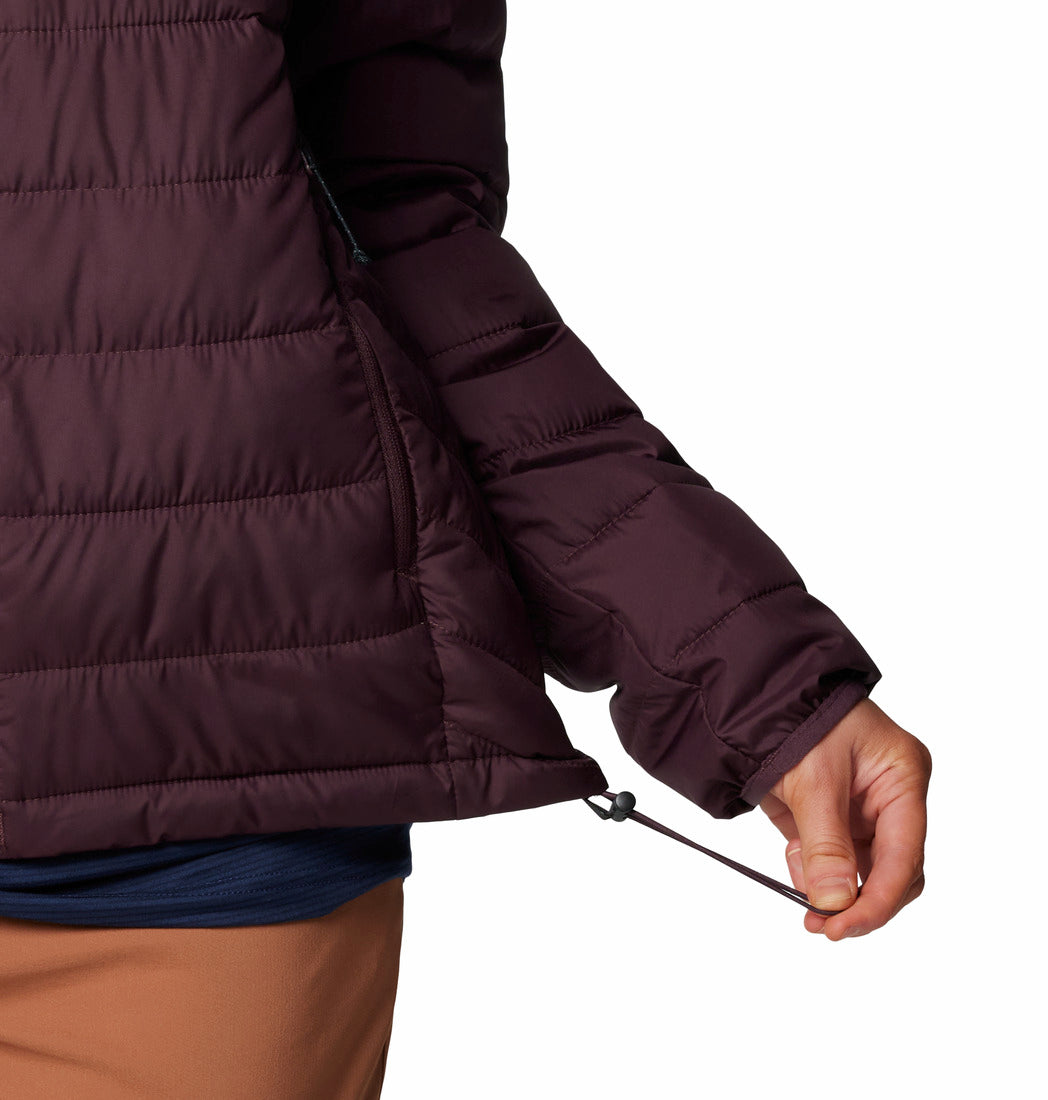 Columbia Powder Lite Jacket