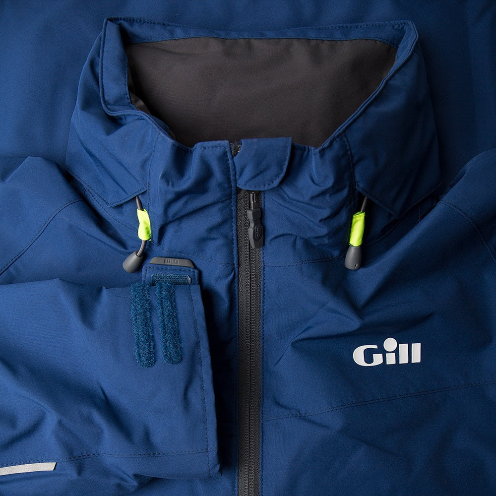 Gill Pilots Jacket
