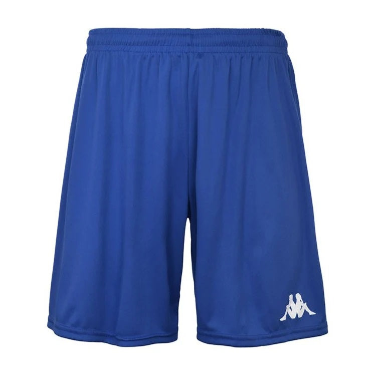 Kappa Borgo Football Shorts Blue Sapphire