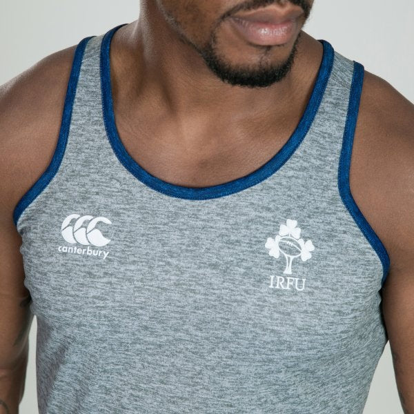 Canterbury Vapodri Poly Singlet