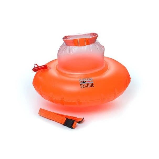 Swim Secure Donut