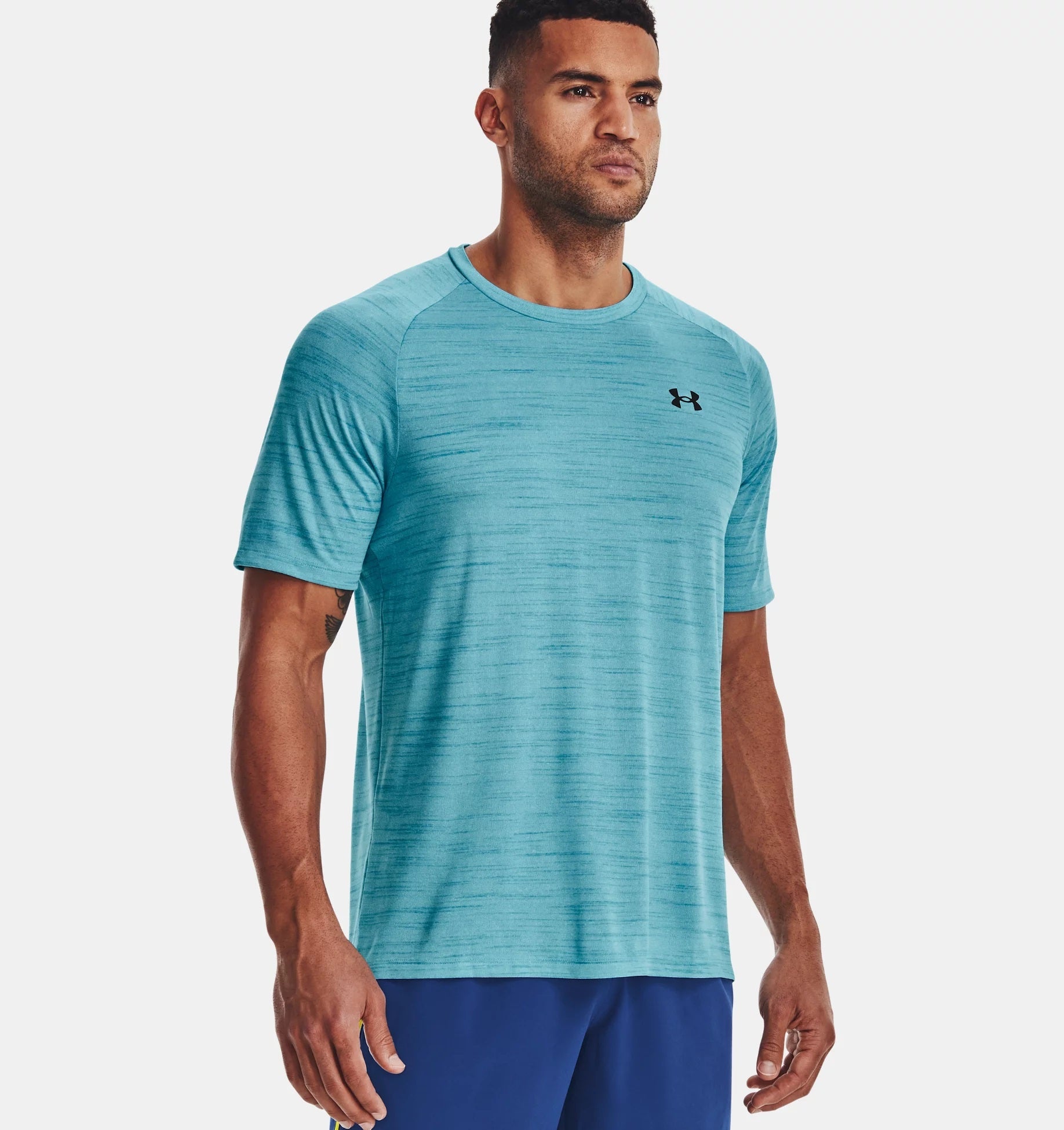 Under Armour Tiger Tech