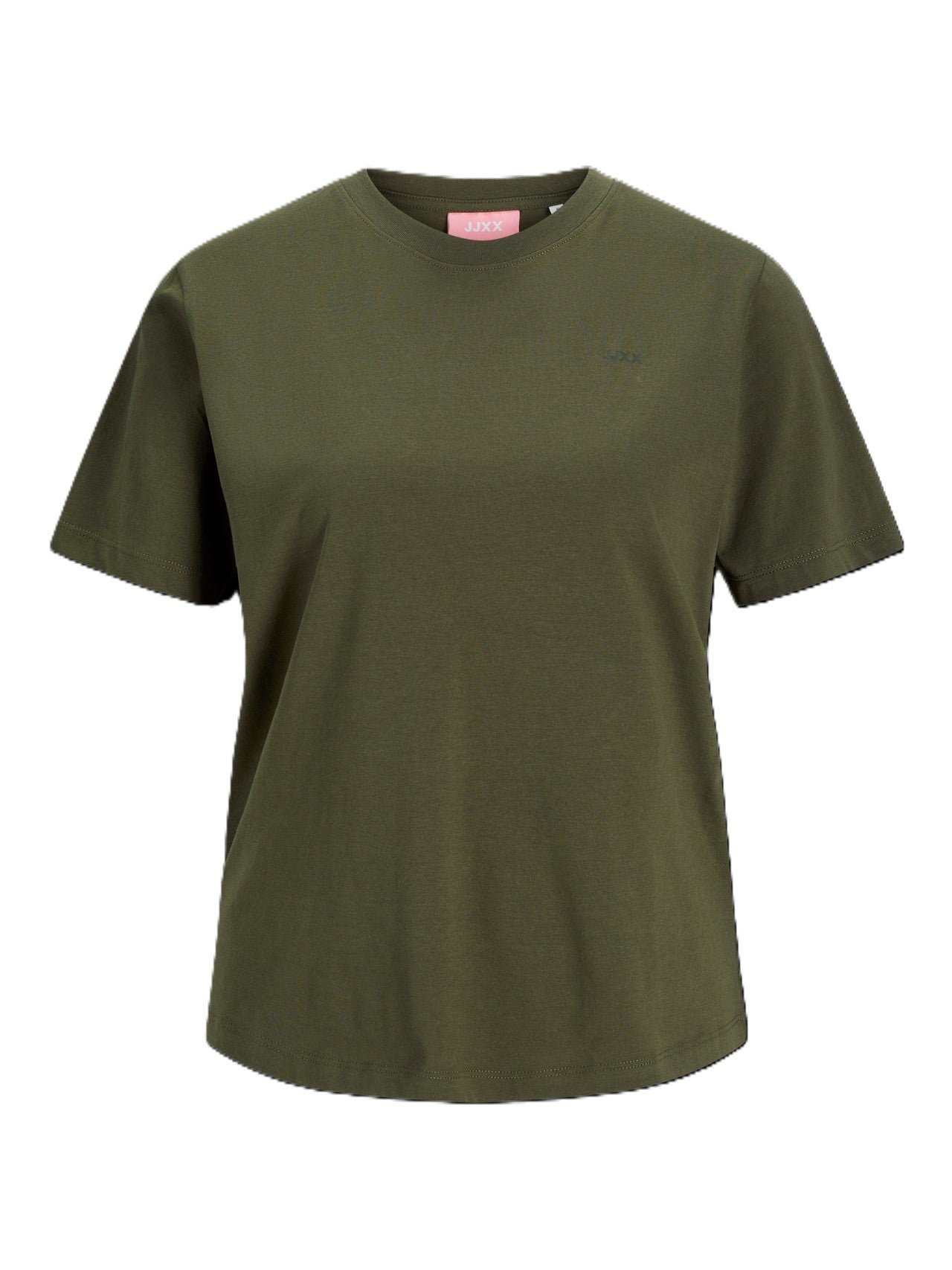 JXANNA Every Logo T-Shirt