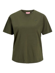 JXANNA Every Logo T-Shirt