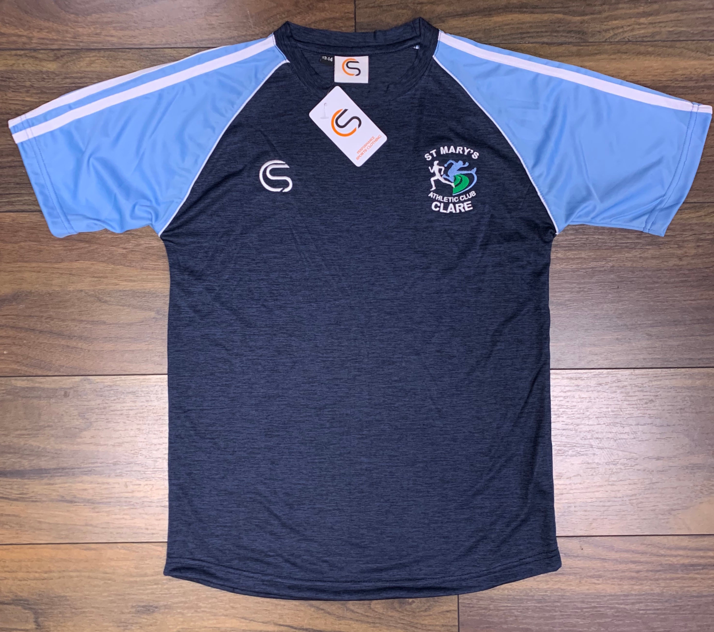 CS Teamwear Marys