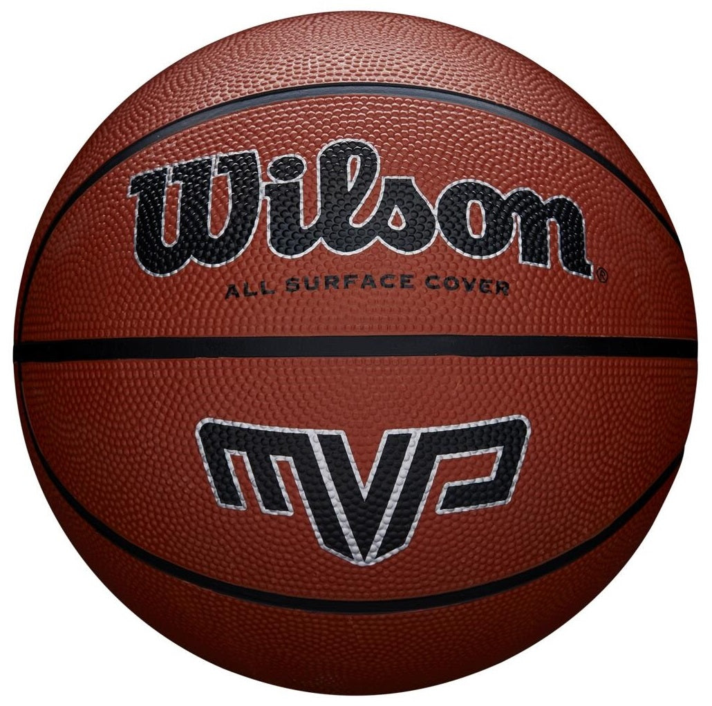 Wilson Basketball